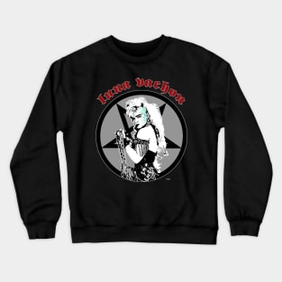 Luna Crewneck Sweatshirt